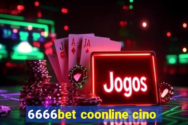 6666bet coonline cino