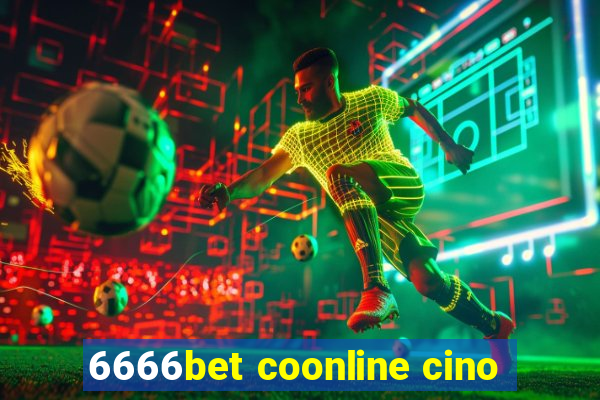 6666bet coonline cino