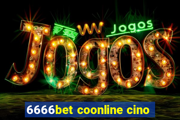 6666bet coonline cino
