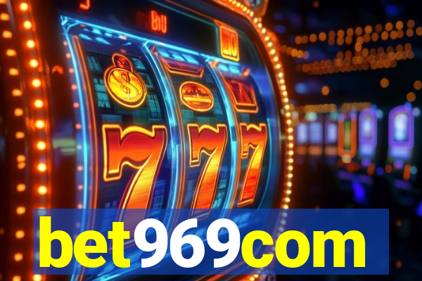 bet969com