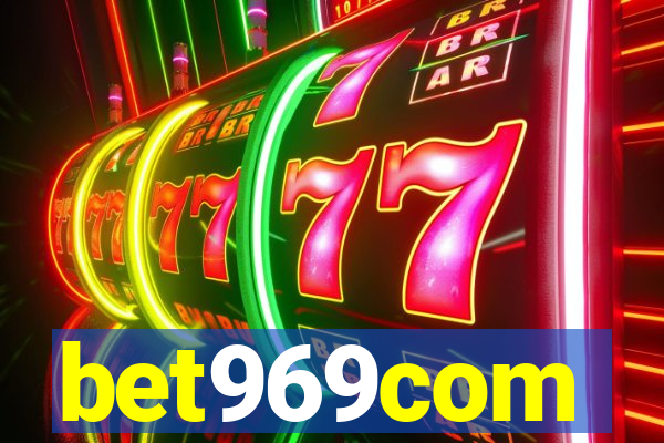 bet969com