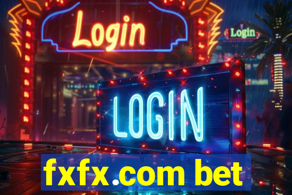 fxfx.com bet