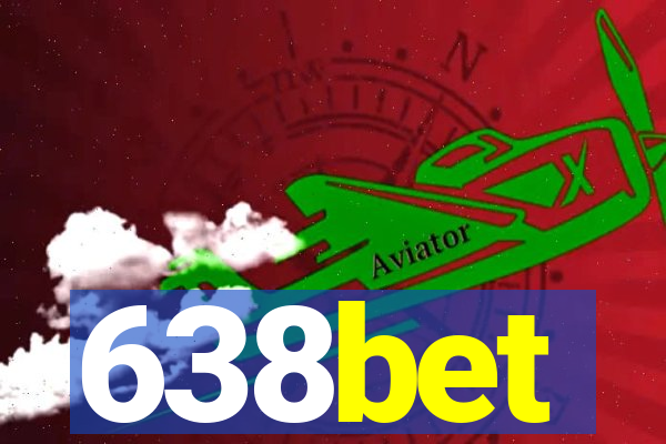 638bet