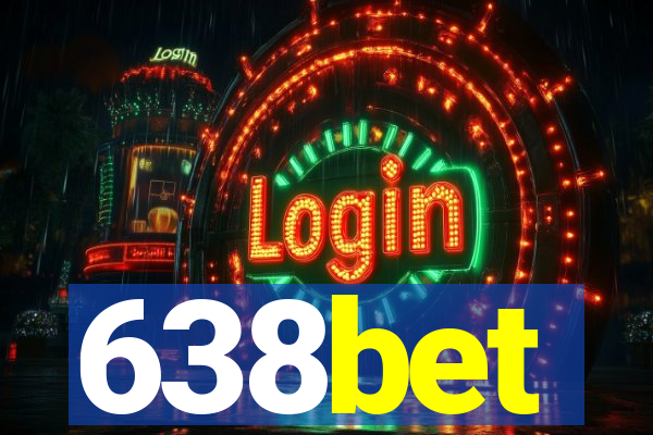 638bet