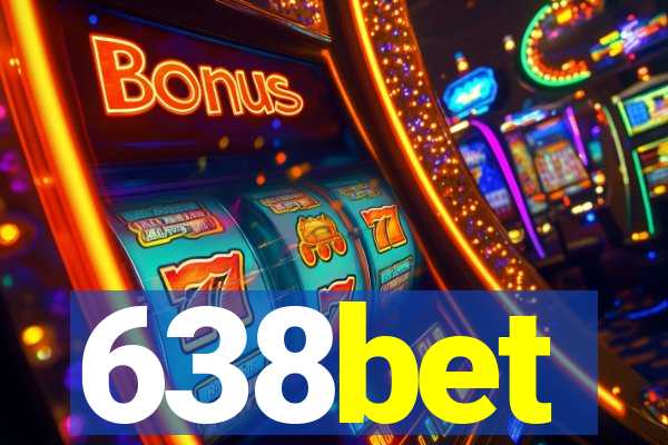 638bet
