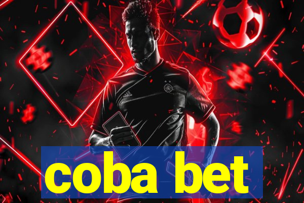 coba bet