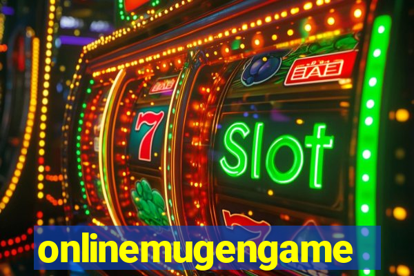 onlinemugengame