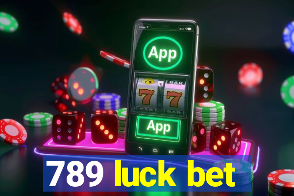 789 luck bet