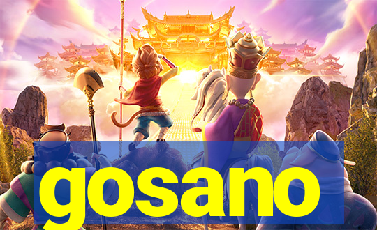 gosano