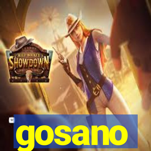 gosano