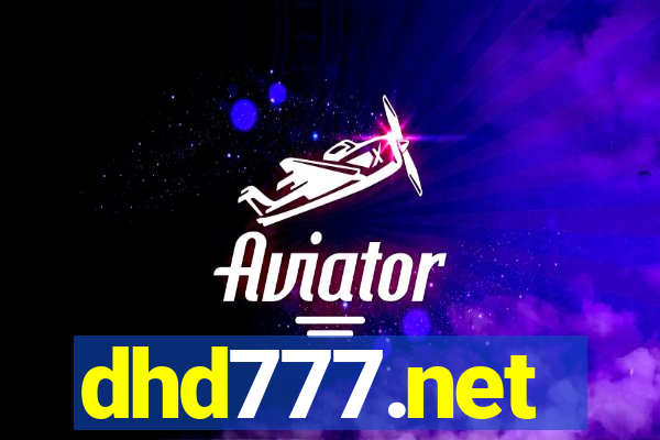 dhd777.net