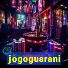 jogoguarani