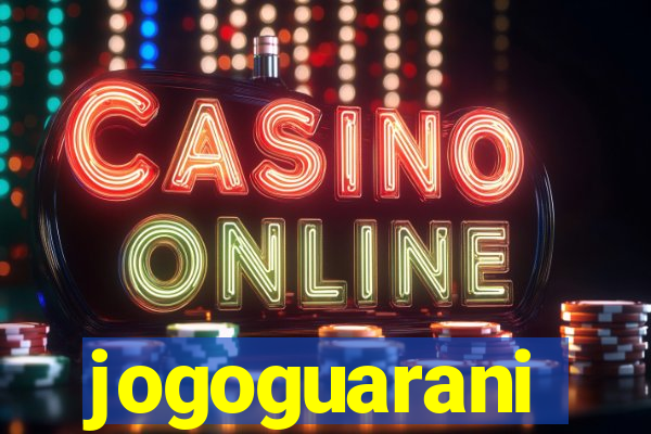 jogoguarani