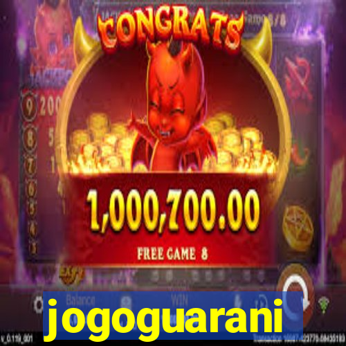 jogoguarani