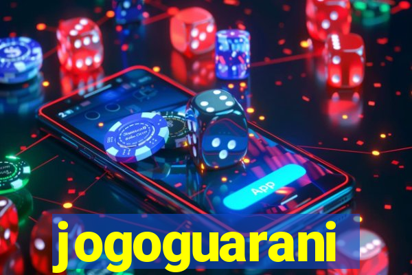 jogoguarani