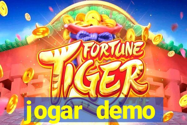 jogar demo pragmatic play