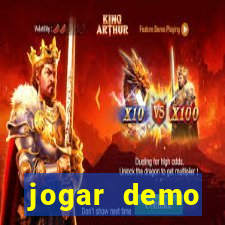 jogar demo pragmatic play