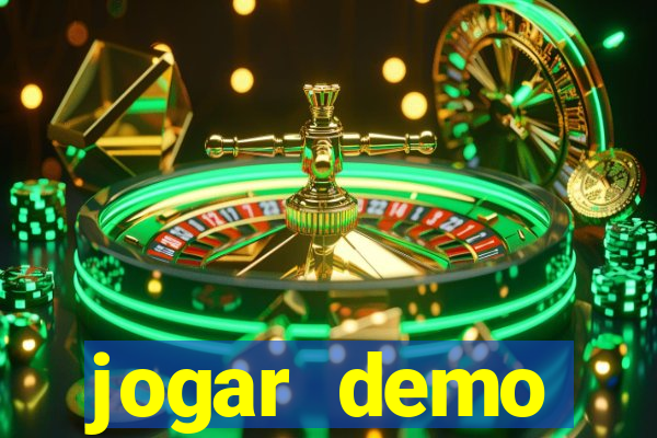 jogar demo pragmatic play