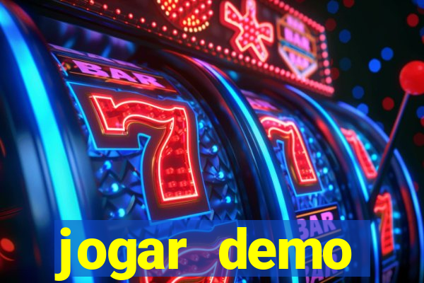 jogar demo pragmatic play
