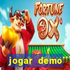 jogar demo pragmatic play