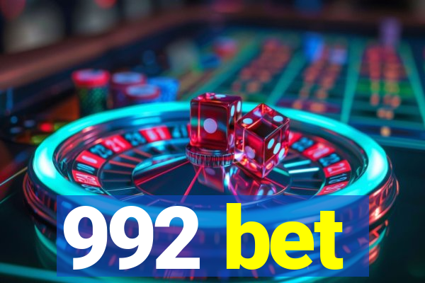 992 bet