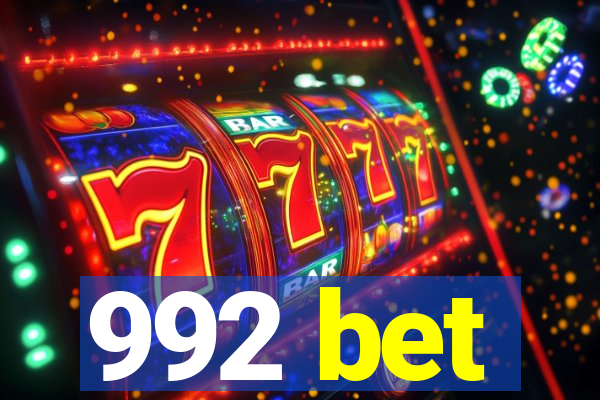 992 bet
