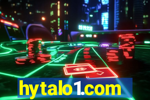hytalo1.com