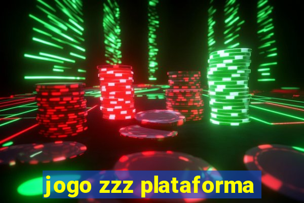 jogo zzz plataforma