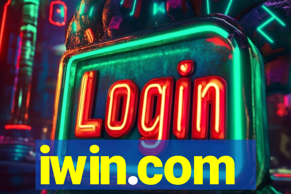 iwin.com