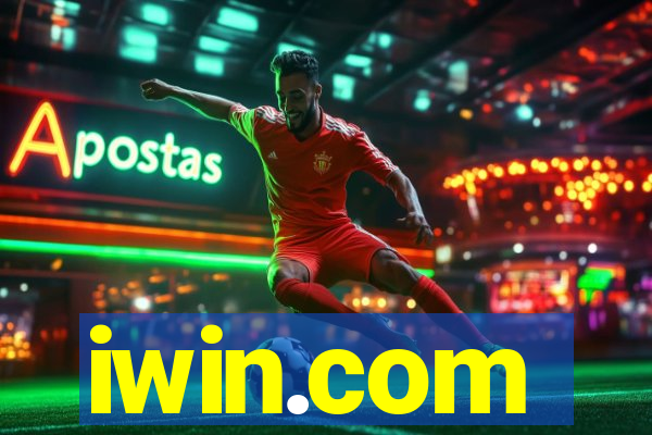 iwin.com