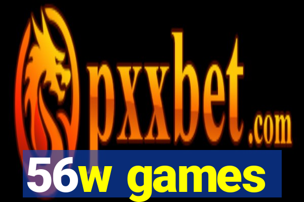 56w games
