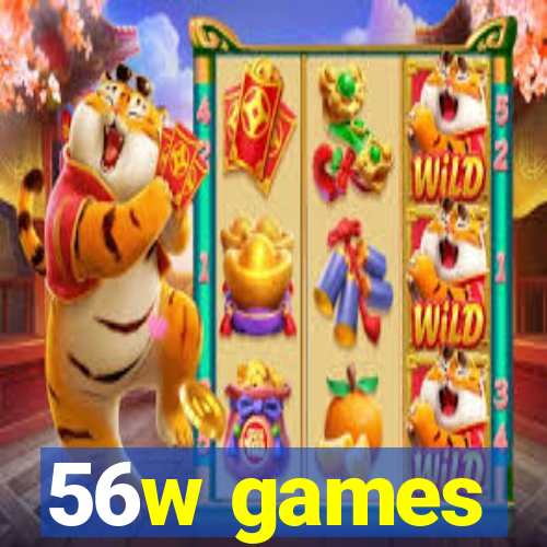56w games