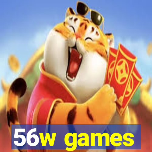 56w games