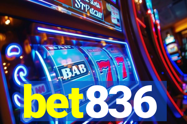 bet836