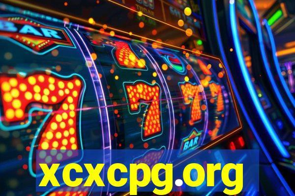 xcxcpg.org