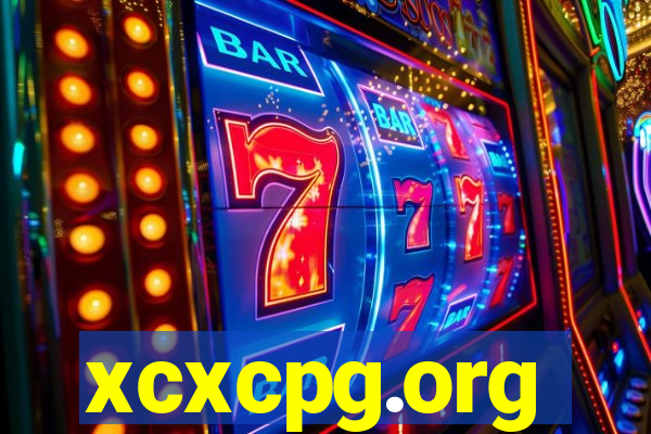 xcxcpg.org