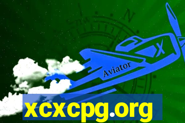 xcxcpg.org
