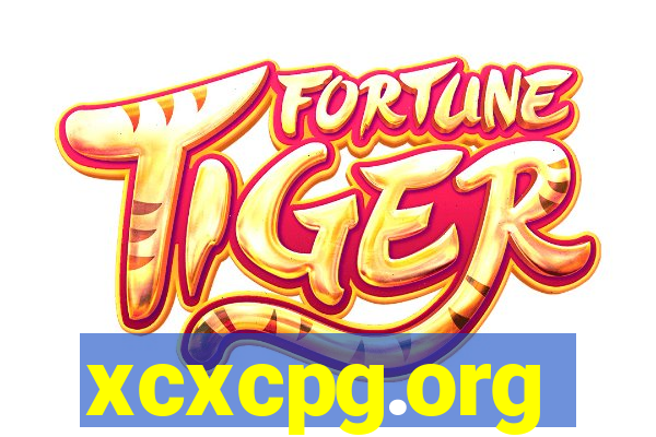 xcxcpg.org