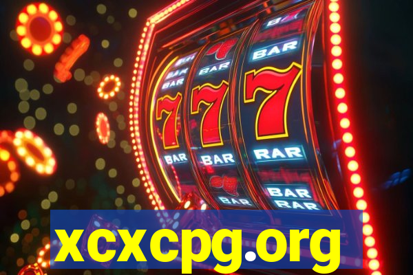 xcxcpg.org