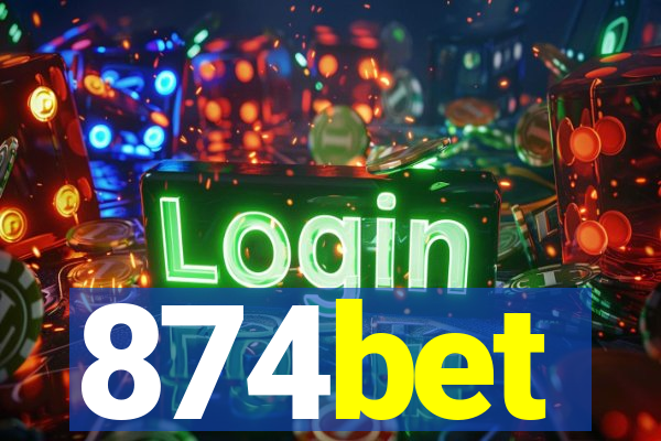 874bet