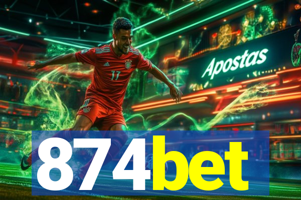 874bet