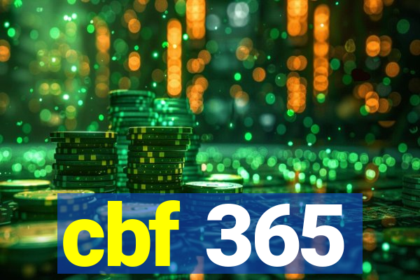 cbf 365
