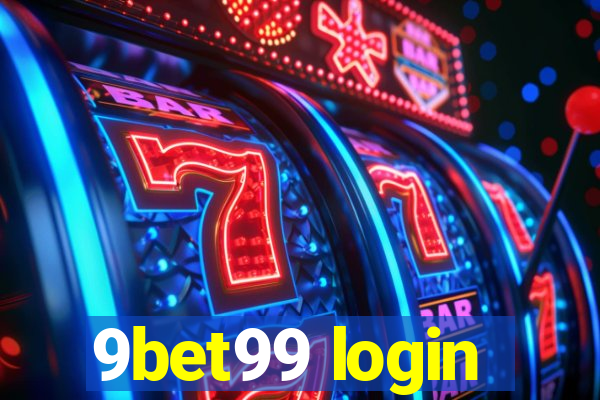 9bet99 login