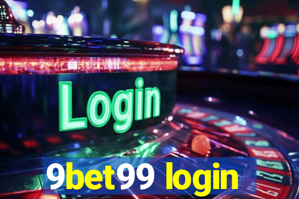 9bet99 login