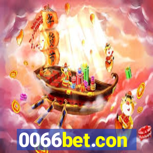 0066bet.con