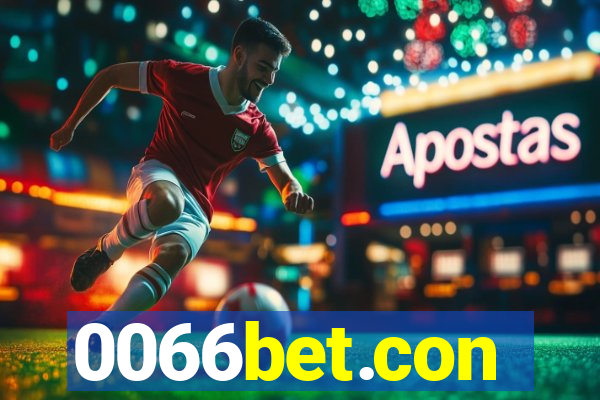 0066bet.con