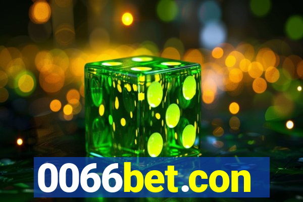 0066bet.con