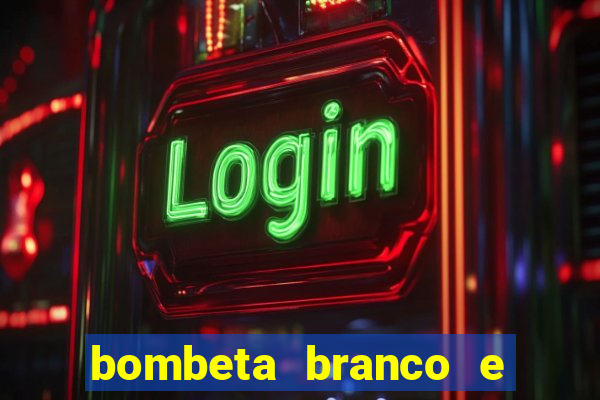 bombeta branco e vinho significado