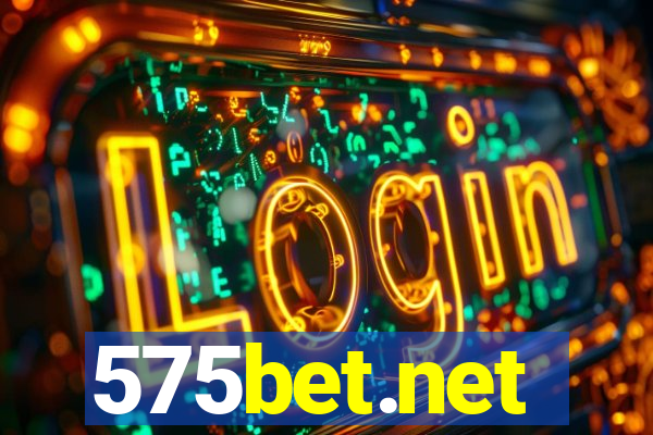575bet.net