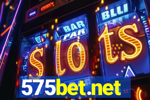575bet.net
